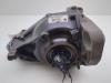 Rear differential from a BMW X3 (F25) xDrive35d 24V 2014