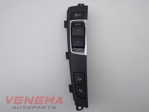 Used Switch (miscellaneous) BMW X3 (F25) xDrive35d 24V Price € 49,99 Margin scheme offered by Venema Autoparts