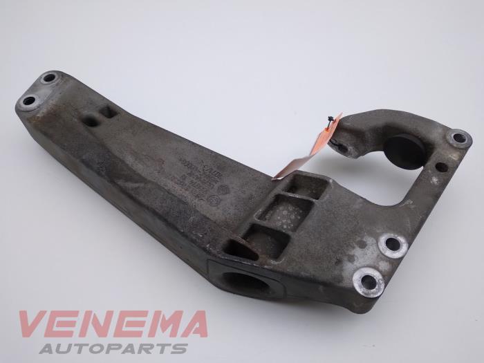 Gearbox mount from a BMW X3 (F25) xDrive35d 24V 2014