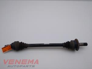 Used Drive shaft, rear right BMW X3 (F25) xDrive35d 24V Price € 149,99 Margin scheme offered by Venema Autoparts