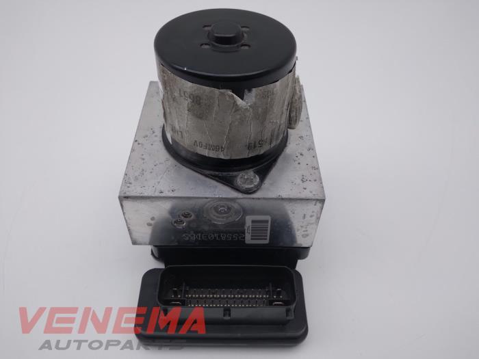 ABS pumps with part number 22757652 stock