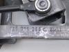 Handbremsgriff van een Skoda Octavia Combi (1Z5) 1.8 TSI 16V 2012