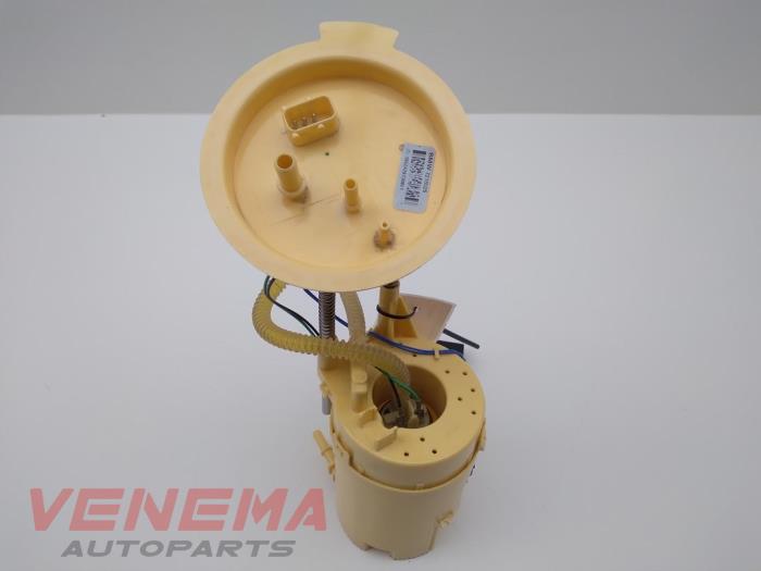 Gebrauchte Kraftstoffpumpe Elektrisch BMW X3 (F25) xDrive35d 24V Preis € 119,99 Margenregelung angeboten von Venema Autoparts