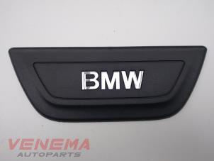Usagé Bande décorative BMW X3 (F25) xDrive35d 24V Prix € 9,99 Règlement à la marge proposé par Venema Autoparts