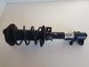 Mercedes-Benz C Estate (S204) 2.2 C-200 CDI 16V BlueEFFICIENCY Front shock absorber, right