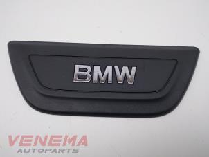 Usagé Bande décorative BMW X3 (F25) xDrive35d 24V Prix € 9,99 Règlement à la marge proposé par Venema Autoparts