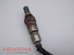 Lambda probe from a Volkswagen Polo V (6R) 1.4 TDI 12V 90 2015