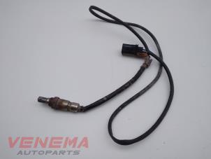 Lambda probe from a Volkswagen Polo V (6R) 1.4 TDI 12V 90 2015