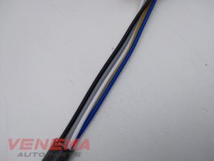 Lambda probe from a Volkswagen Polo V (6R) 1.4 TDI 12V 90 2015