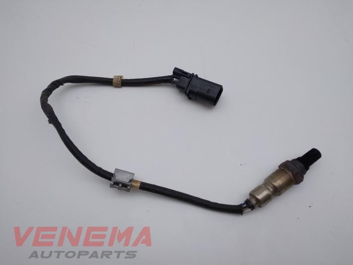 Usados Sonda Lambda Volkswagen Polo V (6R) 1.4 TDI 12V 90 Precio € 14,99 Norma de margen ofrecido por Venema Autoparts