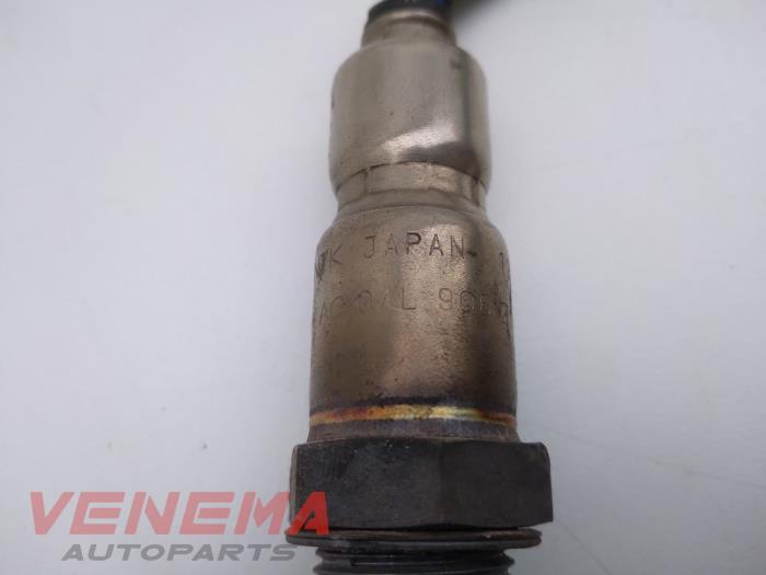 Lambda probe from a Volkswagen Polo V (6R) 1.4 TDI 12V 90 2015