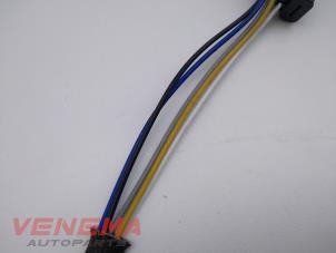 Lambda probe from a Volkswagen Polo V (6R) 1.4 TDI 12V 90 2015