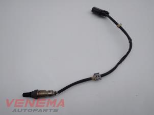 Lambda probe from a Volkswagen Polo V (6R) 1.4 TDI 12V 90 2015