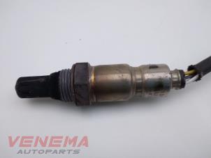 Lambda probe from a Volkswagen Polo V (6R) 1.4 TDI 12V 90 2015