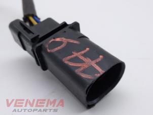 Lambda probe from a Volkswagen Polo V (6R) 1.4 TDI 12V 90 2015