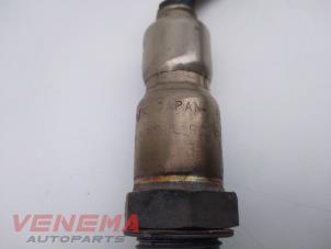 Lambda probe from a Volkswagen Polo V (6R) 1.4 TDI 12V 90 2015