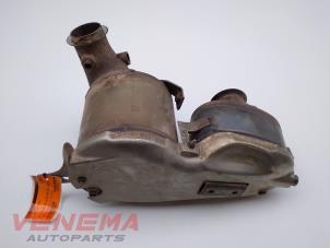 Used Particulate filter Volkswagen Polo V (6R) 1.4 TDI 12V 90 Price € 483,99 Inclusive VAT offered by Venema Autoparts