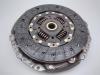 Clutch kit (complete) from a Volkswagen Polo V (6R) 1.4 TDI 12V 90 2015