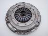 Clutch kit (complete) from a Volkswagen Polo V (6R) 1.4 TDI 12V 90 2015