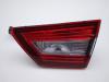 Taillight, right from a Renault Clio IV (5R), 2012 / 2021 0.9 Energy TCE 90 12V, Hatchback, 4-dr, Petrol, 898cc, 66kW (90pk), FWD, H4B400; H4BA4; H4B408; H4BB4, 2012-11 / 2021-08 2015