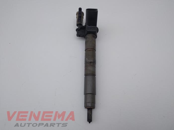 Usagé Injecteurs BMW X3 (F25) xDrive35d 24V Prix € 149,99 Règlement à la marge proposé par Venema Autoparts