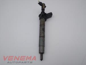 Used Injector (diesel) BMW X3 (F25) xDrive35d 24V Price € 149,99 Margin scheme offered by Venema Autoparts