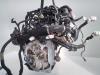 Motor van een Volkswagen Touran (5T1) 2.0 TDI 110 2018