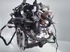 Engine from a Volkswagen Touran (5T1) 2.0 TDI 110 2018