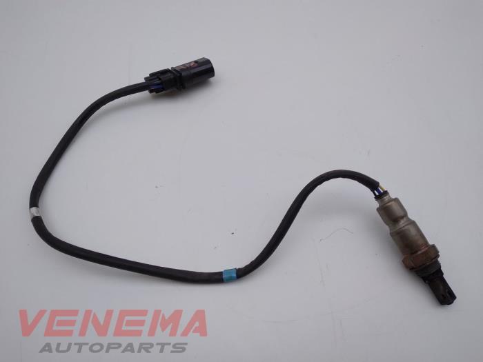 Usagé Sonde lambda Volkswagen Touran (5T1) 2.0 TDI 110 Prix € 29,99 Règlement à la marge proposé par Venema Autoparts