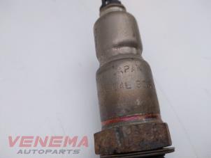 Lambda probe from a Volkswagen Touran (5T1) 2.0 TDI 110 2018