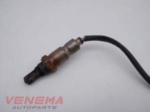Lambda probe from a Volkswagen Touran (5T1) 2.0 TDI 110 2018