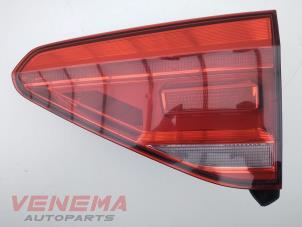 Used Taillight, right Volkswagen Touran (5T1) 2.0 TDI 110 Price € 39,99 Margin scheme offered by Venema Autoparts