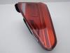 Taillight, left from a Volkswagen Touran (5T1) 2.0 TDI 110 2018