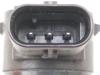 Sensor PDC de un Volkswagen Touran (5T1) 2.0 TDI 110 2018