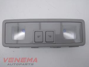 Used Interior lighting, rear Volkswagen Touran (5T1) 2.0 TDI 110 Price € 19,99 Margin scheme offered by Venema Autoparts