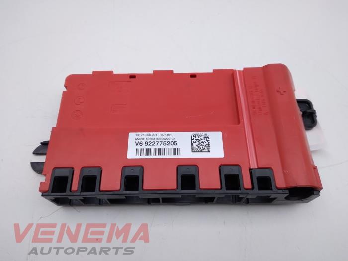 Gebrauchte Stromverteiler BMW 1 serie (F20) 120d TwinPower Turbo 2.0 16V Preis € 14,99 Margenregelung angeboten von Venema Autoparts