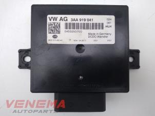 Used Voltage stabiliser Volkswagen Touran (5T1) 2.0 TDI 110 Price € 14,99 Margin scheme offered by Venema Autoparts