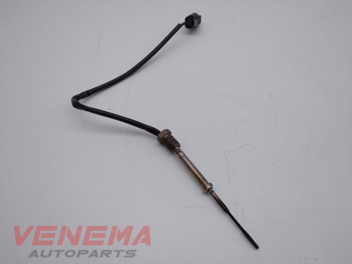 Gebrauchte Auspuff Temperatursensor BMW 1 serie (F20) 120d TwinPower Turbo 2.0 16V Preis € 39,99 Margenregelung angeboten von Venema Autoparts