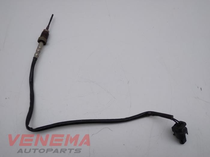 Gebrauchte Auspuff Temperatursensor BMW 1 serie (F20) 120d TwinPower Turbo 2.0 16V Preis € 14,99 Margenregelung angeboten von Venema Autoparts