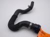 Radiator hose from a BMW 1 serie (F20) 120d TwinPower Turbo 2.0 16V 2017