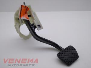Used Brake pedal BMW 1 serie (F20) 120d TwinPower Turbo 2.0 16V Price € 49,99 Margin scheme offered by Venema Autoparts