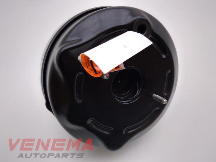 Usagé Assistant de freinage BMW 1 serie (F20) 120d TwinPower Turbo 2.0 16V Prix € 69,99 Règlement à la marge proposé par Venema Autoparts