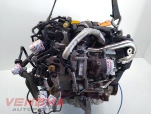 Usados Motor Renault Clio IV (5R) 1.5 Energy dCi 90 FAP Precio € 499,99 Norma de margen ofrecido por Venema Autoparts