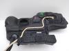 Tank from a Opel Corsa F (UB/UH/UP) 1.2 12V 100 2021