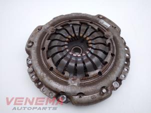 Used Clutch kit (complete) Renault Clio IV (5R) 1.5 Energy dCi 90 FAP Price € 49,99 Margin scheme offered by Venema Autoparts
