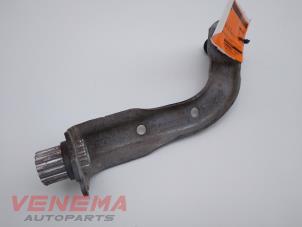 Used Front torque rod, right Renault Clio IV (5R) 1.5 Energy dCi 90 FAP Price € 19,99 Margin scheme offered by Venema Autoparts