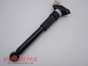 Used Rear shock absorber, left Opel Corsa F (UB/UH/UP) 1.2 12V 100 Price € 69,99 Margin scheme offered by Venema Autoparts