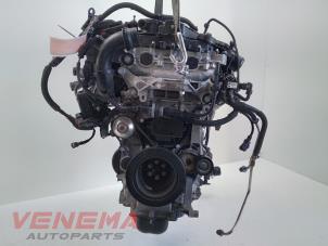 Used Engine Opel Corsa F (UB/UH/UP) 1.2 12V 100 Price € 1.949,99 Margin scheme offered by Venema Autoparts