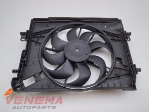 Used Cooling fans Renault Clio IV (5R) 1.5 Energy dCi 90 FAP Price € 39,99 Margin scheme offered by Venema Autoparts