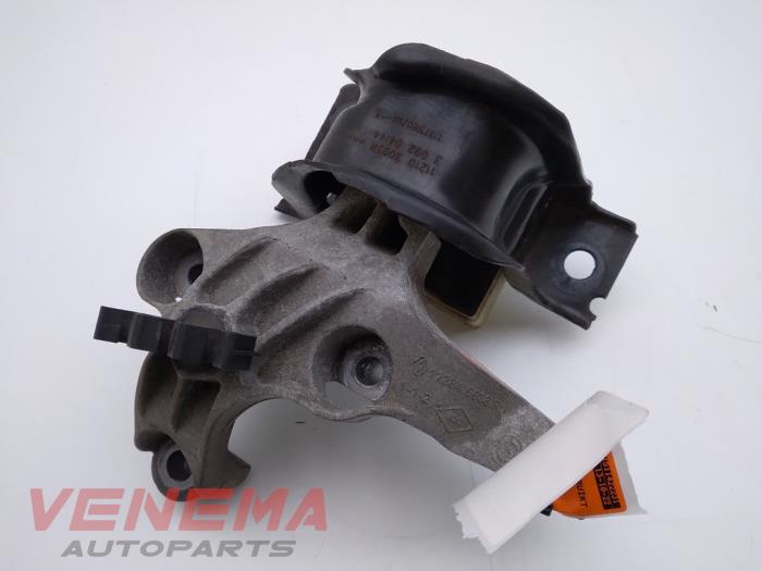 Used Engine mount Renault Clio IV (5R) 1.5 Energy dCi 90 FAP Price € 24,99 Margin scheme offered by Venema Autoparts